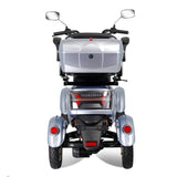 ZUN ELECTRIC MOBILITY SCOOTER WITH BIG SIZE ,HIGH POWER W117169978