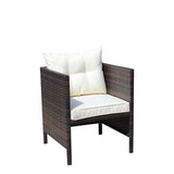 Liberatore Dining Chairs with Cushions W209P180146