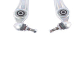 2Pcs Front Lower Rearward Control Arm & Ball Joint Assembly for BMW iX X5 X6 X7 31106878081 09202183