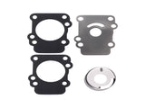 Impeller Rebuild Kit fit for Yamaha 9.9HP 15HP 2/4-Stroke 1984-2005 682-W0078-A3-00 87038309