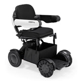 Electric Wheelchairs for Adults,20 Miles Long Travel Range with 2 Lithium Batteries All Terrain 50272342