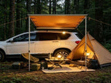 Car Side Awning 45601186