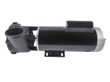 Spa & Hot Tub Pump, Pool Pump, 5HP Dual-Speed 56 Frame 230V 3450W 3722021-1D 91611663