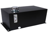 Hydraulic Fluid Tank 10 Gal Fuel Tank Heavy Duty Hydraulic Steel Tank Reservoir, Gasoline Transfer 95372705