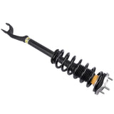 Front Right Shock Strut with Coil Spring Fits for Mercedes-Benz W253 GLC300 GLC350e GLC43 GLC63 AMG 56003641
