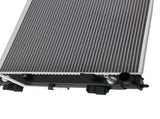 Auto Cooling Radiator fit for Hyundai Azera Kia Cadenza 3.3L 2012-2017 CU13191 03841284