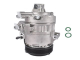 CO29069C Air Conditioning Compressor Replacement for Suzuki Grand Vitara Kizashi 2.4L 09-13 02091204