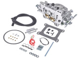 4 Barrel Carburetor Fits for Thunder AVS Manual Choke Carburetor 650 CFM Square Bore 1825-650 83638192