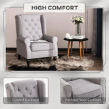 Wingback Accent Chair 27598993