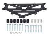 Engine Stand Mount Kit fit for Chevy LS/LT/SBC/BBC Heavy Duty Aluminum Adapter 01954199