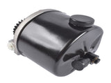 Power Steering Pump 82858430 E6NN3K514PA Replacement for Ford New Holland 2310 2610 2810 2910 3230 58668343