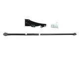 Fit For 1994-2002 Dodge Ram 0-4" Front Adjustable Track Bar Black MT042056 32656816