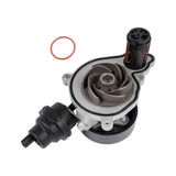 Engine Coolant Water Pump 11517644809 Replacement for BMW F20 F22 F23 F31 F32 F33 F34 F36 G30 G32 80577328