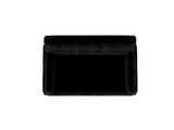 Black 2 seater sofa sleeper with recline fuction W570P195344