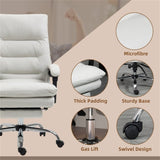 ZUN Office Chair/Massage Office Chair 78051898