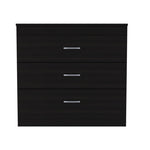 ZUN Cambridge Three Drawers Dresser B128P148892