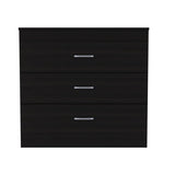 ZUN Cambridge Three Drawers Dresser B128P148892