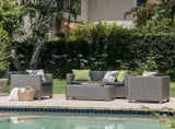 PUERTA 4PC SET 52978.00BLK