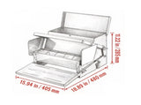 Automatic Chicken Feeder 27548612