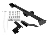 2 Inch Receiver Trailer Hitch Class 3 Replacement fit for Subaru Crosstrek 2018-2024 13776952