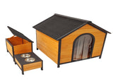 XPT088 Wearable and Strong Dog House for Playground W1711P180817