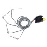 Exhaust Gas Temperature Sensor EGT NOS Sensor for Car or Truck Engines 4384577 06274888