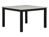 Dinings Only, Wooden Dinings Set of 4, Kitchen with Padded Seat, Upholstered Side W1998P375155