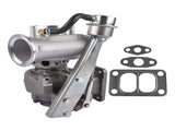 Turbo Charger For 1999-2002 Dodge Ram 2500 3500 5.9L 6BT HX35 HX35W 3592766 3592767 3539263 3802778 67174106
