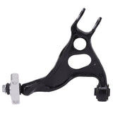 2pcs Rear Upper Control Arms FIT FOR FORD EXPLORER 2011 - 2019 All Models SCMS401204 CMS401204 93714867