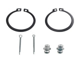4x Front Lower Control Arms Ball Joint fit for Dodge Charger Magnum Challenger 08-19 98875547