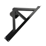 Spare Tire Carrier Mount w/ Drop Down Option Bolt-on Fit fit for Hummer H2 03-09 97233024