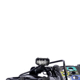 Air Suspension Compressor Replacement for Jeep Grand Cherokee Dodge RAM 1500 4-Door 2011-2020 12229402