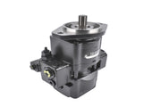 Hydraulic Pump Replacement for John Deere Backhoe Loader 310G 310SJ 310SK 315SJ 315SK 325J AT331223 89187226