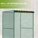 Walk-in Mini Greenhouse 24056469