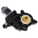 Front Left Power Window Regulator Motor Fits for Hyundai Elantra GT 1.6 2.0L L4 2018-2020 82450G3020 99029700