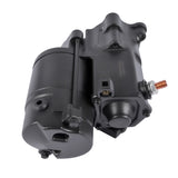 Starter Fits for Harley XL XLH XLS XLSA Sportster Roadster 883 1000 1200cc 1981-2020 18477 31533-81 19807400