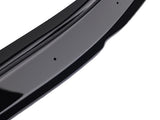 ABS Extension Panel Kit fit for Chevrolet Corvette C7 2014-2019 Side Skirt Black 05094716
