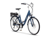 seaside 3.0 -- city/commuter ebike T5986P499998