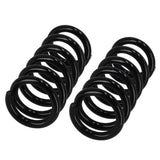 3" Front Lowering Coil Springs Drop Kit Fit for 1999 - 2007 Chevrolet Silverado 1500 90038210