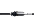 1 pcs Front Left CV Axle Shaft fit for Honda Odyssey V6 3.5L 2011 2012 2013 661541 40496149