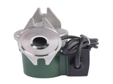 Stainless Steel Water Circulator Pump Replacement for Taco 008-SF6 008SF6 115V 1/25hp 14GPM 3250RPM 57735217