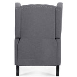 27.16" Wide Manual Wing Chair Recliner W68062700