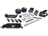 Suspension Air Lift Spring Kit Fit for 1969-2010 Ford Chevy Dodge GMC Freightliner "M" and "X" 66280013