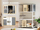 Pet Stairs/Cat Climbing Tower/Cat House 23225239