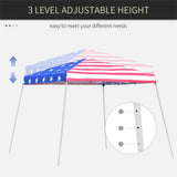 Slant Leg Pop Up CanopyBeach Canopy 46980159