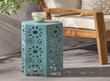 ELIANA 12" SIDE TABLE 60816.00CT