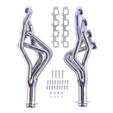 Long Tube Stainless Performance Headers Fit For Dodge Ram 1500 09-18 5.7MT001015 27938962