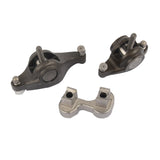 6pcs For Dodge Cummins Ram 5.9L 6.7L DIESEL Rocker Arm Assembly w/Steel Isolator 4995602 3941928 27681627