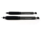 Front 4-5" Lift Shock fit for Dodge Ram 1500 2WD 2002-2008 Twin Tube Nitrogen 38812069