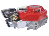 6.5HP 160cc Gasoline Engine Powering for Industrial & Agricultural Machines 30173070